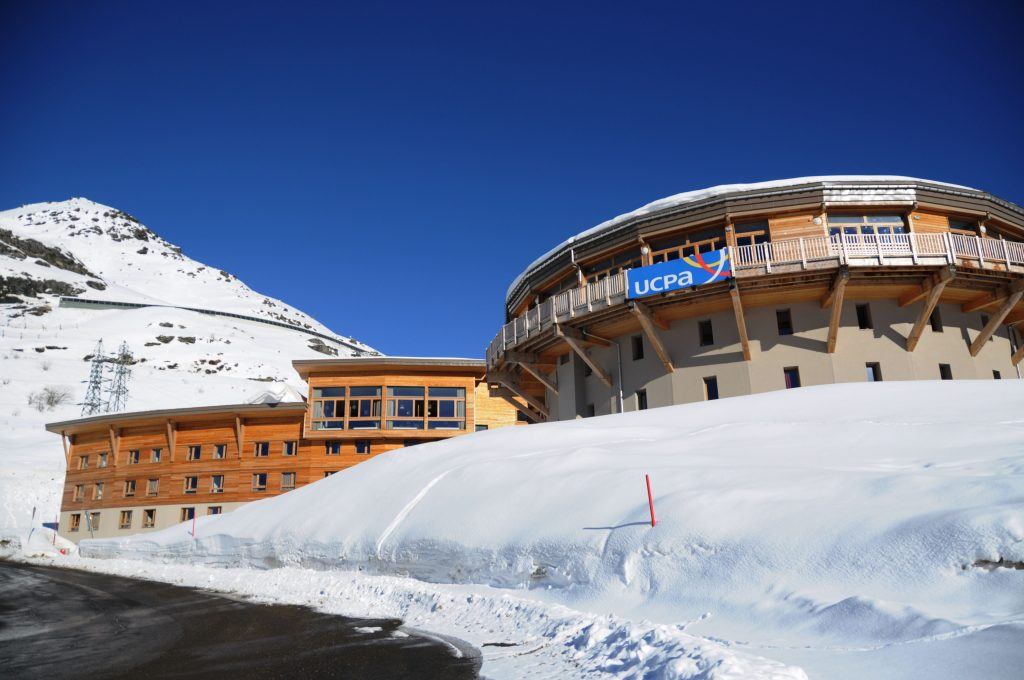 Val Thorens center - Val Thorens - UCPA